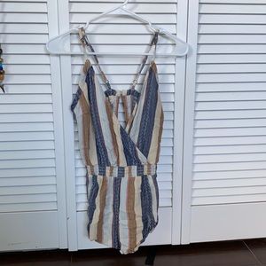 O’Neill Romper